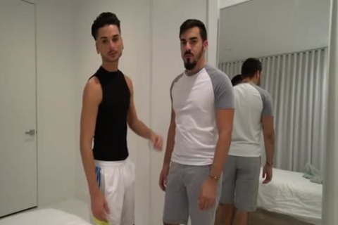 Male Family Secrets three