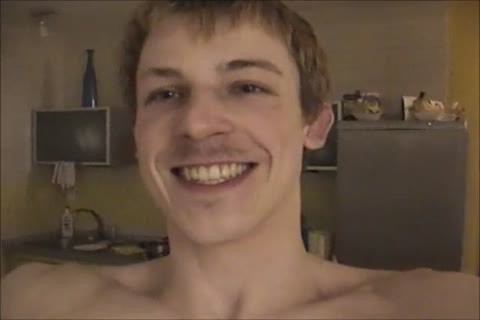 twink IS ALWAYS HUNGRY FOR raw weenie