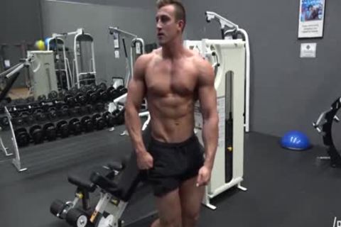 All lusty College legal age teenager Strokes His throbbing Muscle throbbing penis & Cums