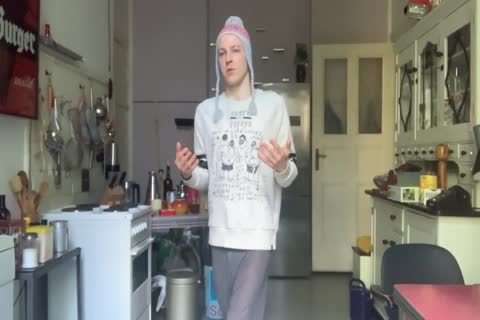 teen IS ALWAYS HUNGRY FOR bare pecker