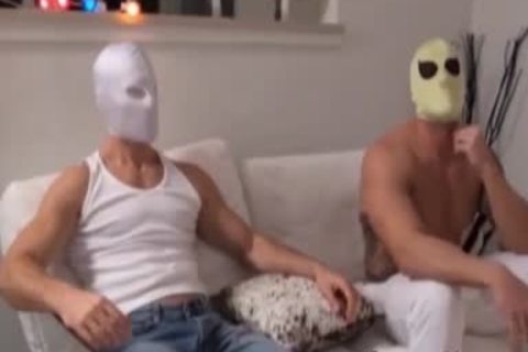 Pete's Double Whammy!