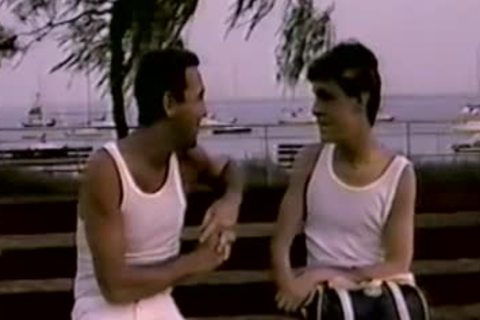 The juicy twinks (1986) Part 6