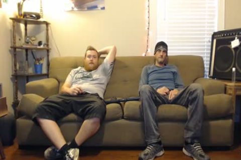 This chap told he Was Straight, But Did Not Action Like It When stroking With This Other man On S