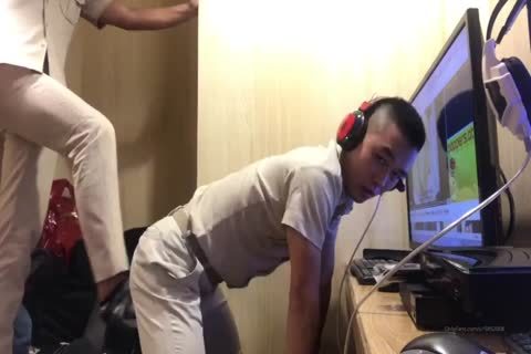 臣服在彥翔學長屌下的訓豪