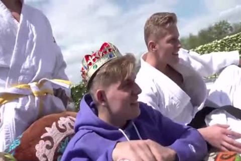 Alone Jointly DAY 13