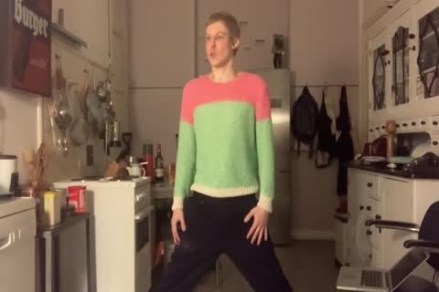 twink IS ALWAYS HUNGRY FOR raw rod