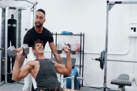 Le coach Aime La Queue