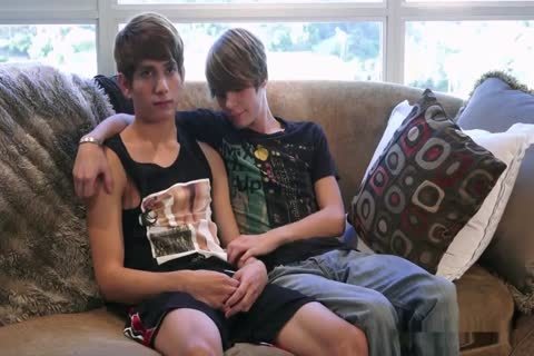 homo teen Porn movie scene 16