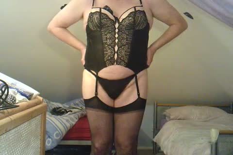 Gina In nasty Basque