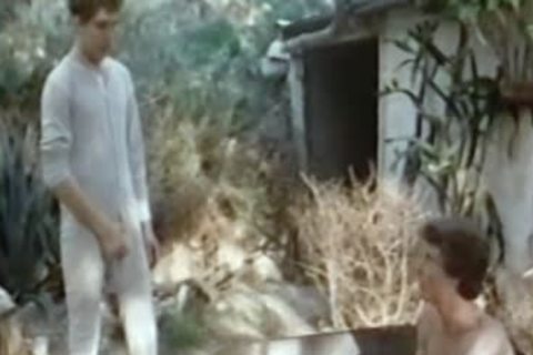 Greenhorn (1981) Part 5