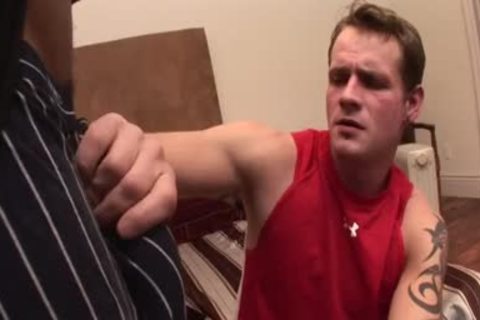 Trent Needs A Realignment