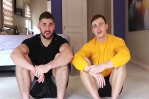 James Manziel FLIP plows Max Summerfield