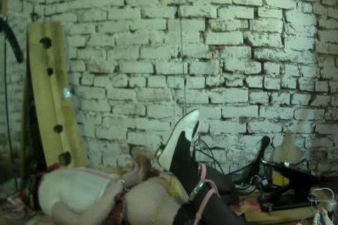 Tasks From The slavemaster 04.07.2020 Part 2(4)