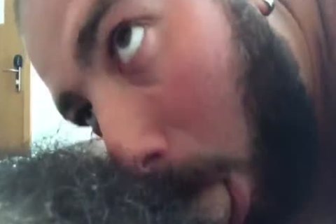 Me sucking Off My Spanish friend