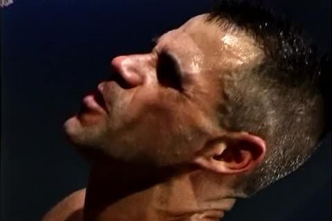 Sexpack three - excited Developments