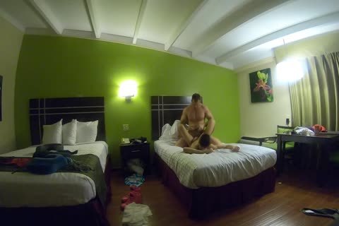 nailing twink lad - 1