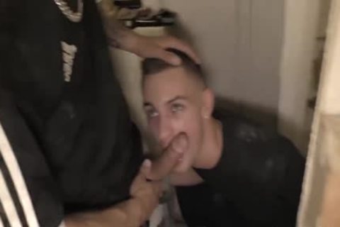 3 Council twinks poke