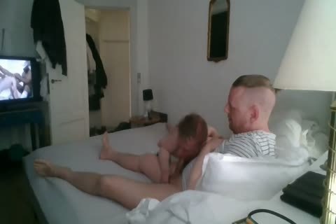 Cumdump Squealer loves My large ramrod And Load