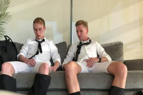 'Religious dudes have a joy Stroking sucking And Ramming Each Other'