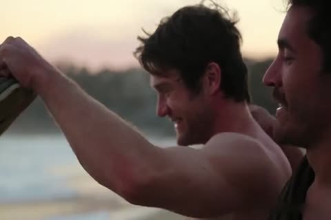 A Thing Of Beauty Part One