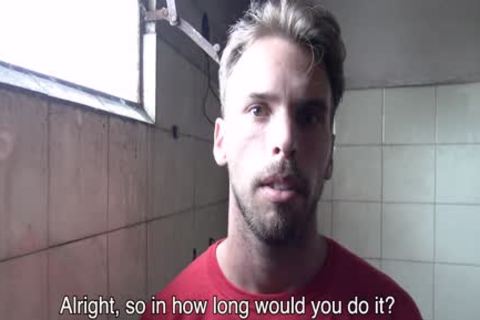 'Latino Renovator Sucks ramrod As extra Service'