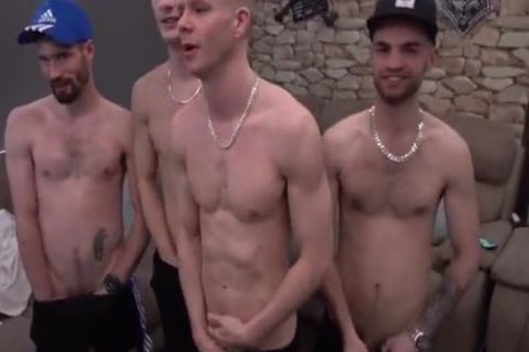 6x Quarantined N hopeless To cum