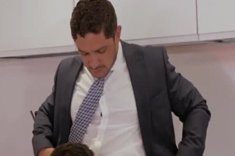 The Mentor And Mentee