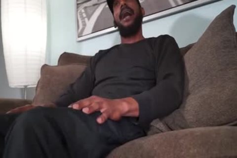 Darksome Daddy acquires Sucked To spooge