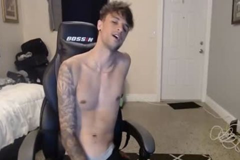 twinks Touching And Caressing Each Other Live