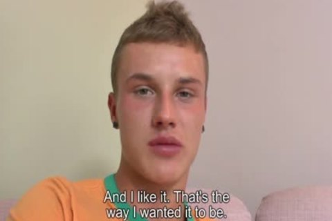 slutty girls Season two Issue 7 new Face Boris Beckham