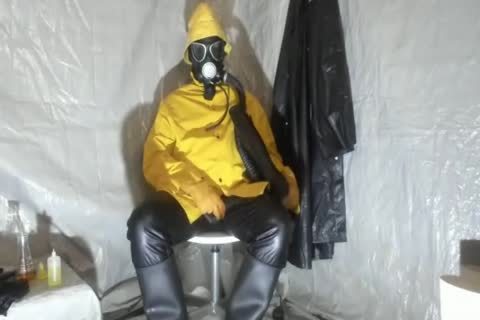 Watching A clip That A ally Sentt Me