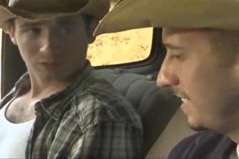 Cowboy Free Gay Porn at Macho Tube