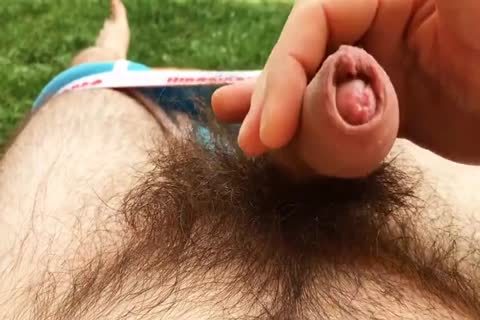 Do u Like large hairy