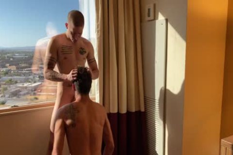 Dillon Anderson slams Elliot Finn