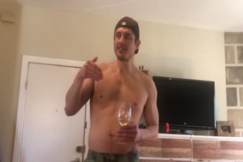 Gabriel C3 - nasty blow job stimulation 1