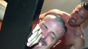 Gabriel Lunna & Marc Ferrer