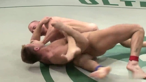 Patrick Rouge Vs Chad Dylan