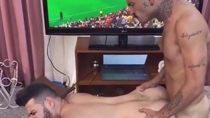 nailing My Stepfather 3