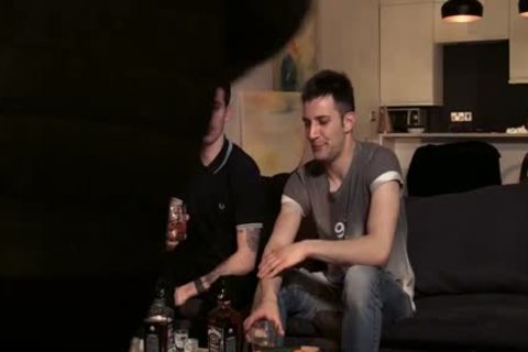 EC - PizzaBoy two - A Feast Of schlong