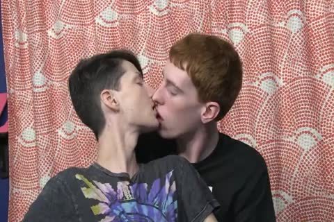 Benjamin Riley & Cody Walker