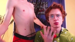 skinny homo dudes Domination Fetish twinks thrashing