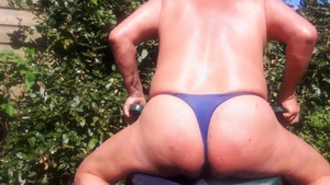 ULTIMATE MIX - DIRTYGARDENBOY - extreme butthole - CAROLASMIT -
