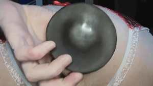 Close Up Gaping love tunnel