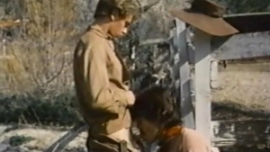 From grandpapa's Closet: Greenhorn (1974)