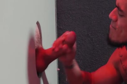 Louis Ricaute Glory-lad Part 1