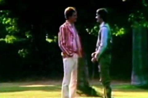 The Portrait Of Dorian homo (1972) Part 5 - Repost