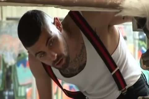 gay Porn