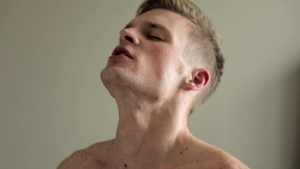 NextDoorRaw - Raw sex next to inked gay Ty Thomas at the party