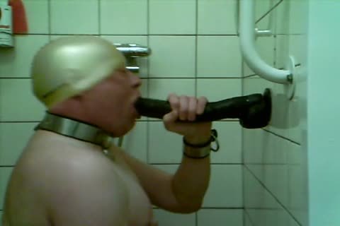 Amateur agrees to rough nailing