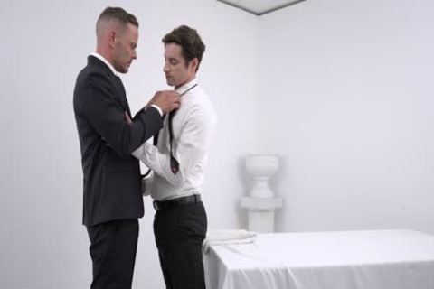 'Missionary acquires Purified Via a bit of ass'